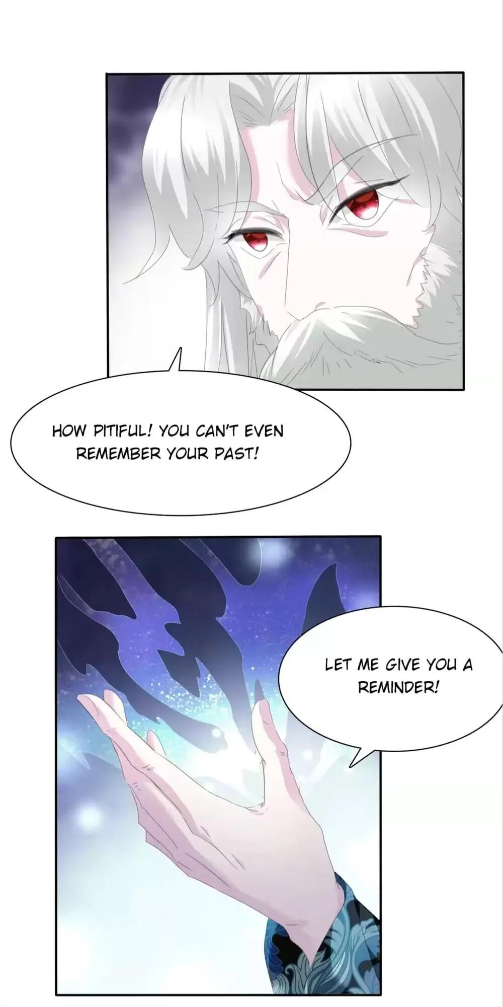 Definitely a Vampire chapter 65 - page 6