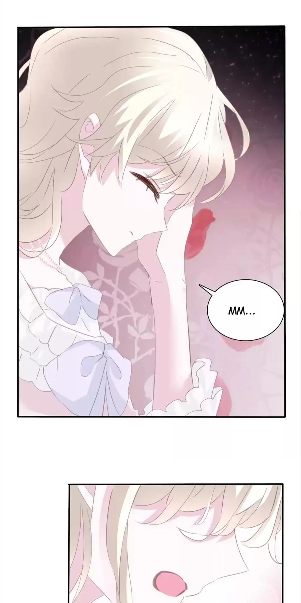 Definitely a Vampire chapter 64 - page 10