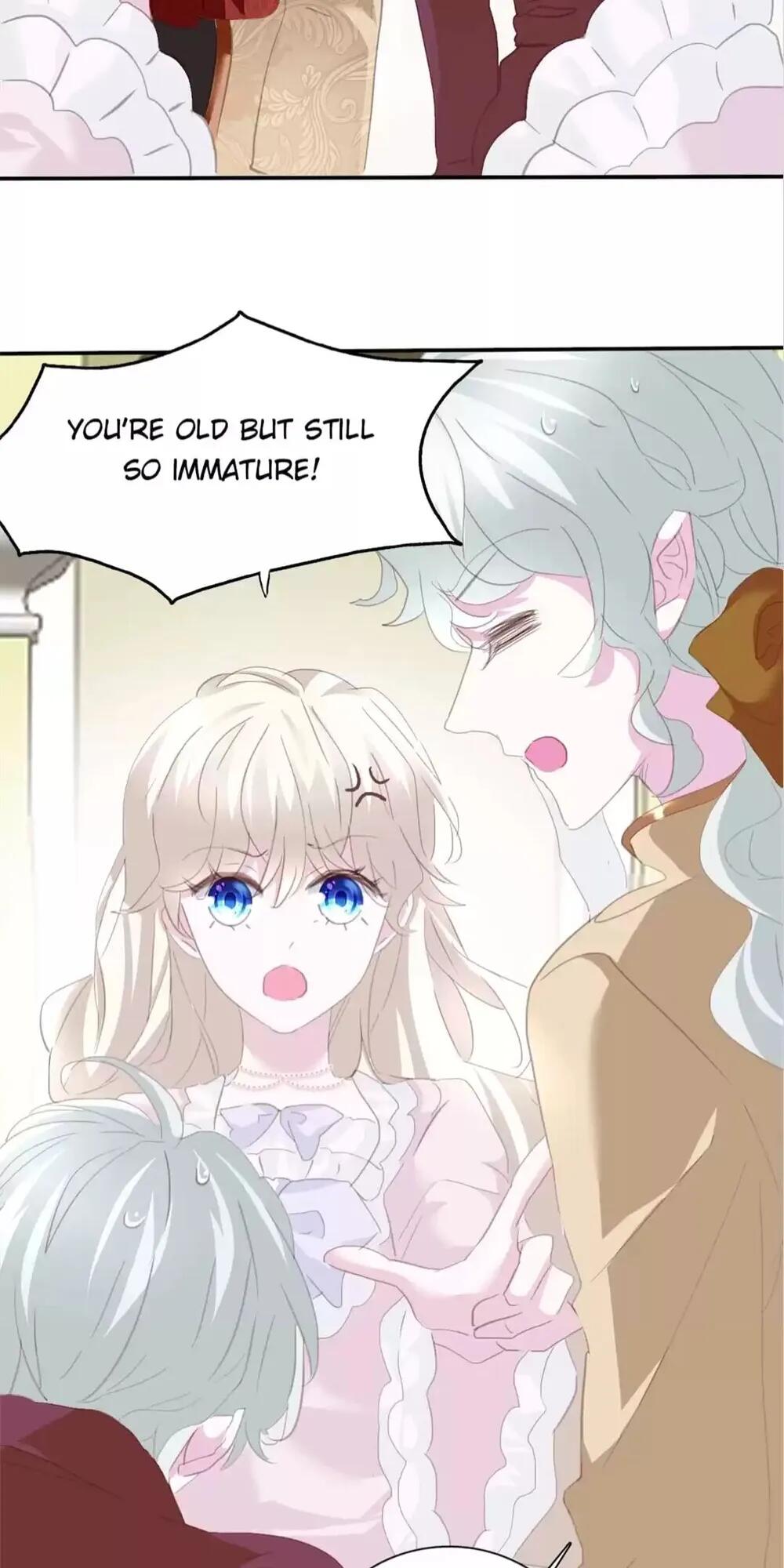 Definitely a Vampire chapter 64 - page 12