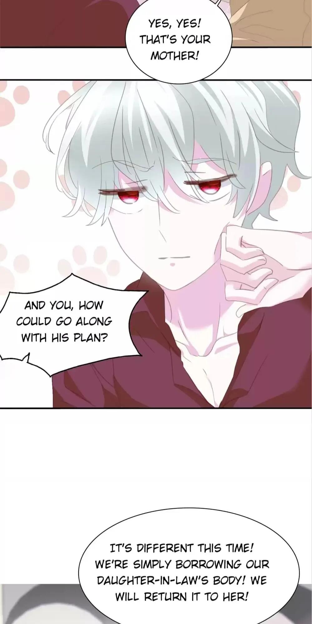 Definitely a Vampire chapter 64 - page 13