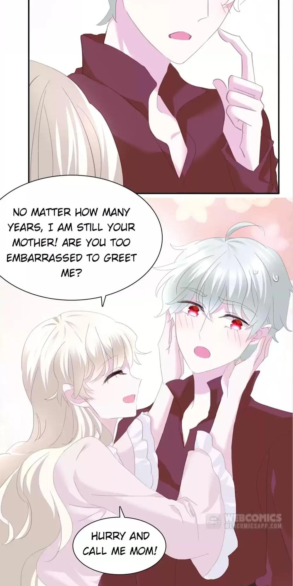 Definitely a Vampire chapter 64 - page 17