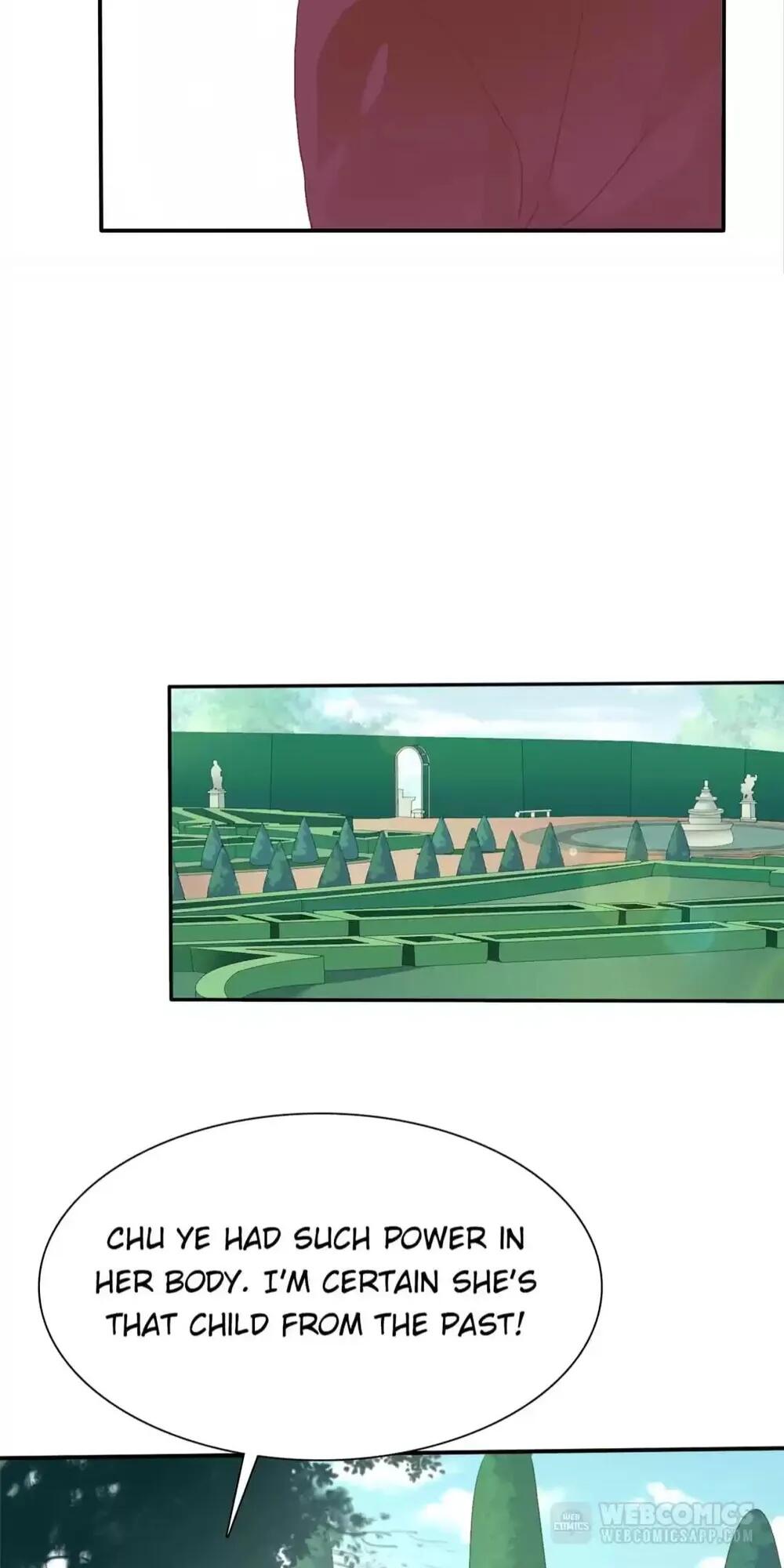 Definitely a Vampire chapter 64 - page 23