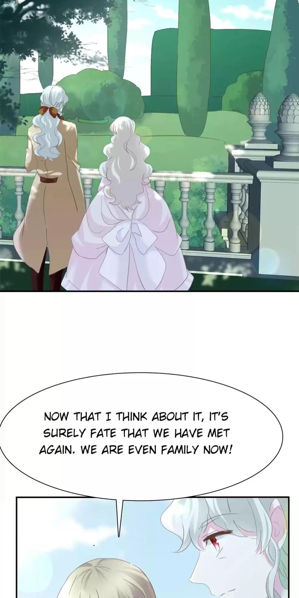 Definitely a Vampire chapter 64 - page 24