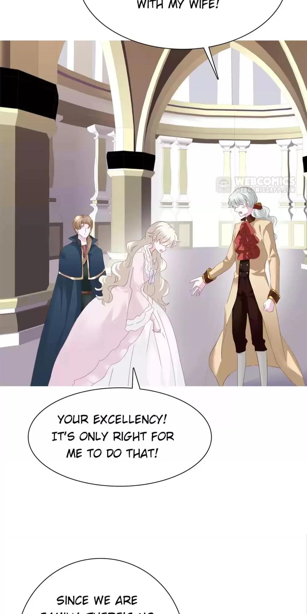 Definitely a Vampire chapter 64 - page 27