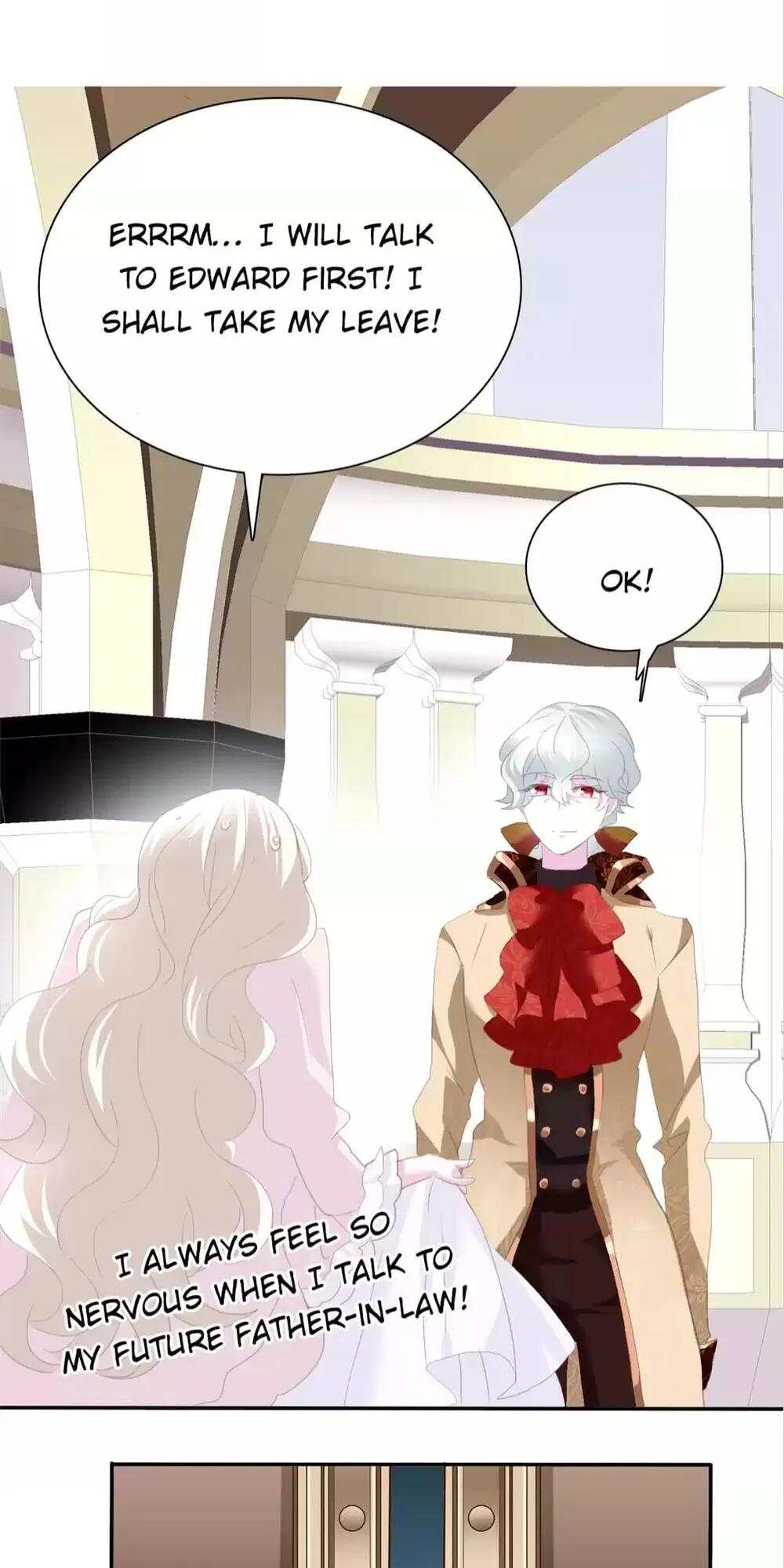 Definitely a Vampire chapter 64 - page 29