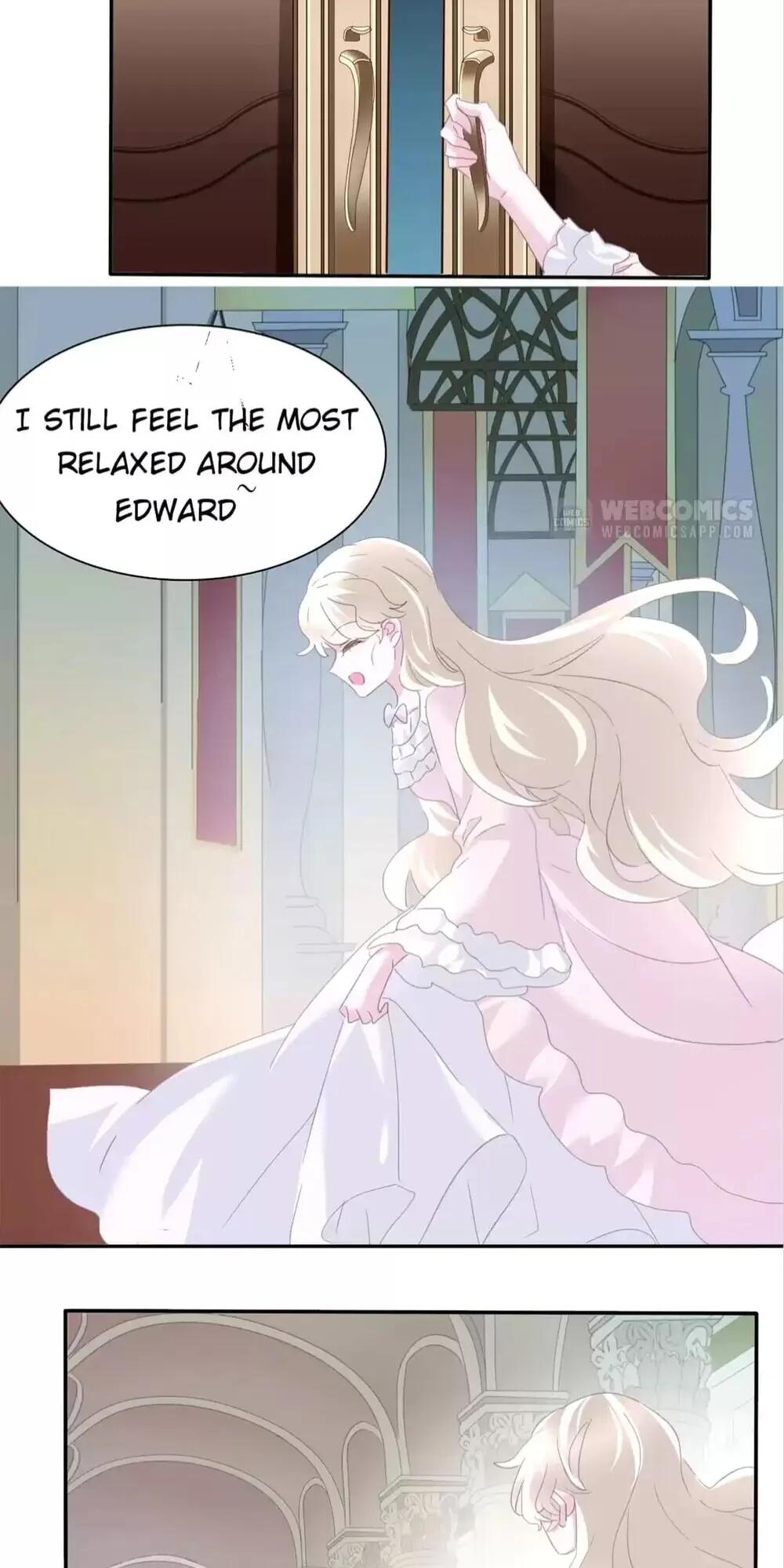 Definitely a Vampire chapter 64 - page 30