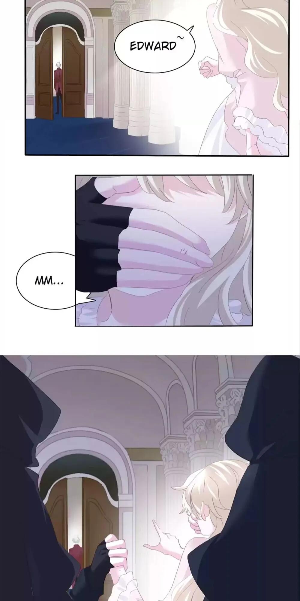 Definitely a Vampire chapter 64 - page 31