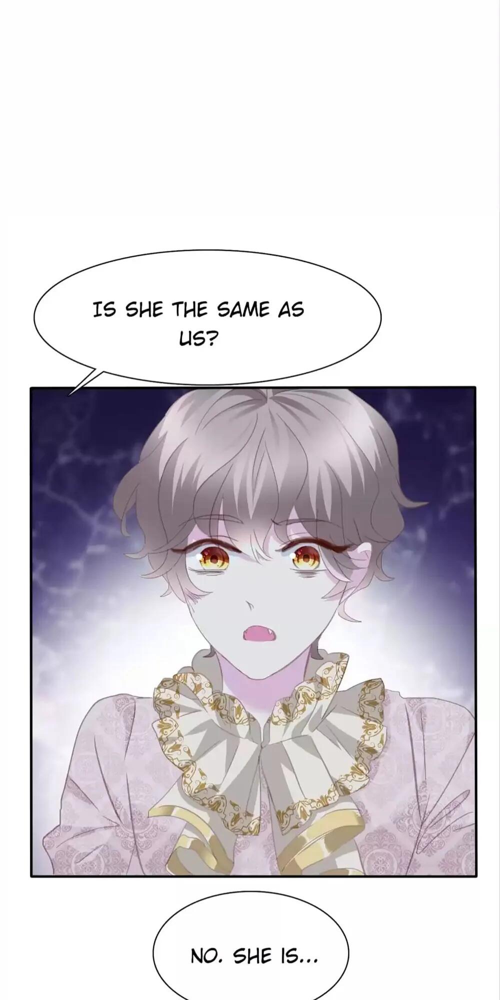 Definitely a Vampire chapter 64 - page 5
