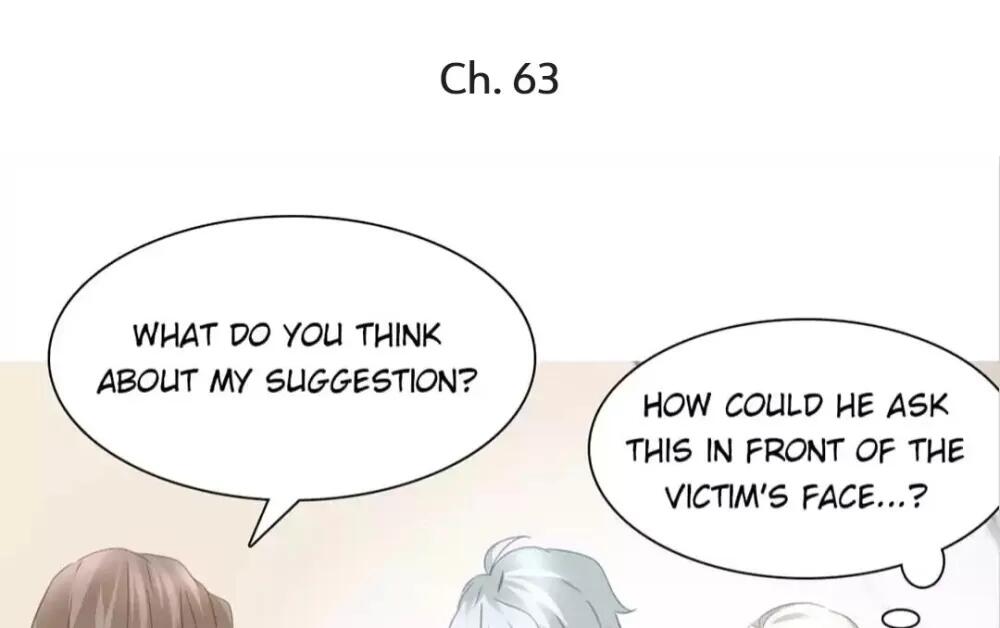 Definitely a Vampire chapter 63 - page 1
