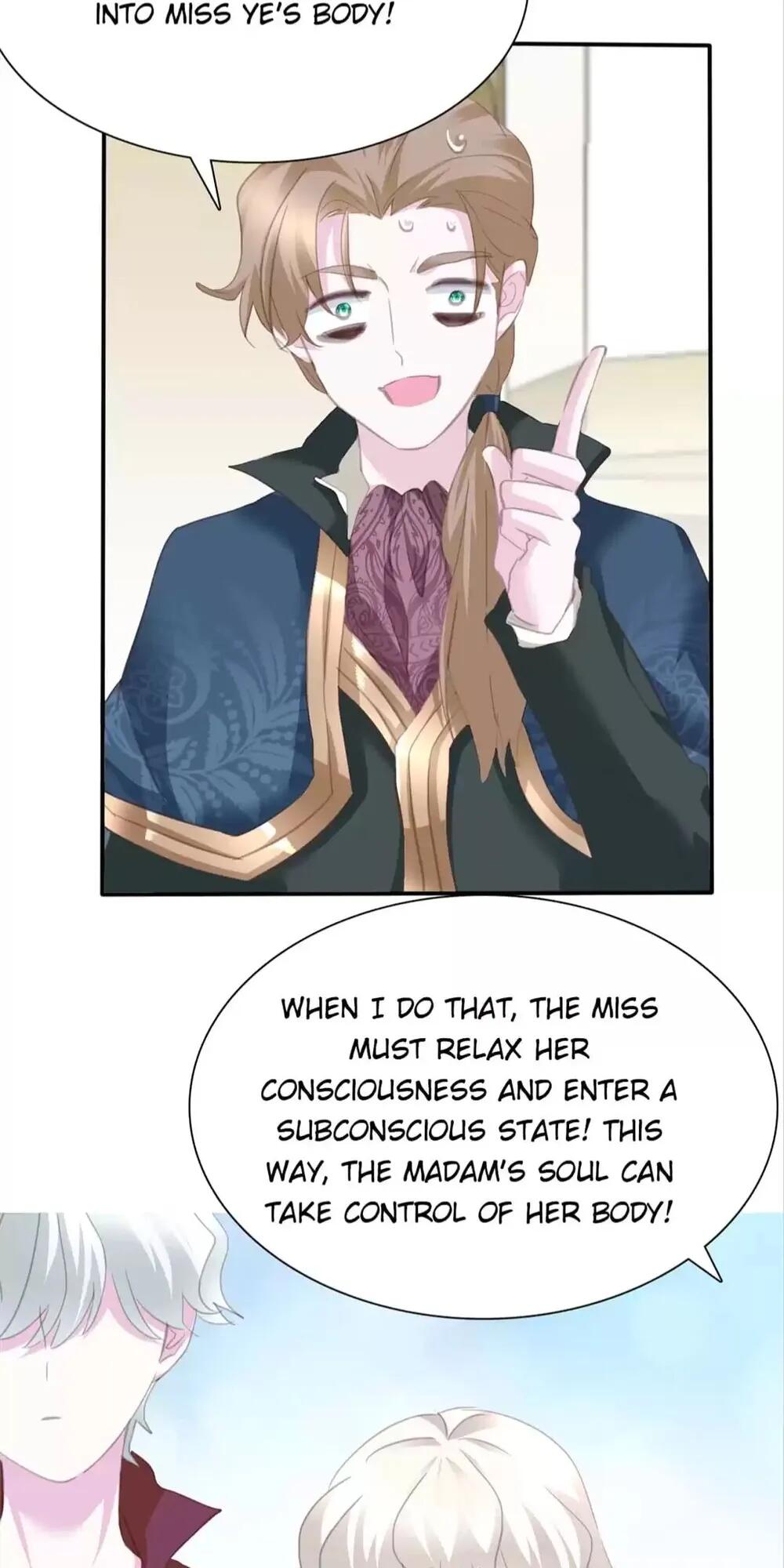 Definitely a Vampire chapter 63 - page 13