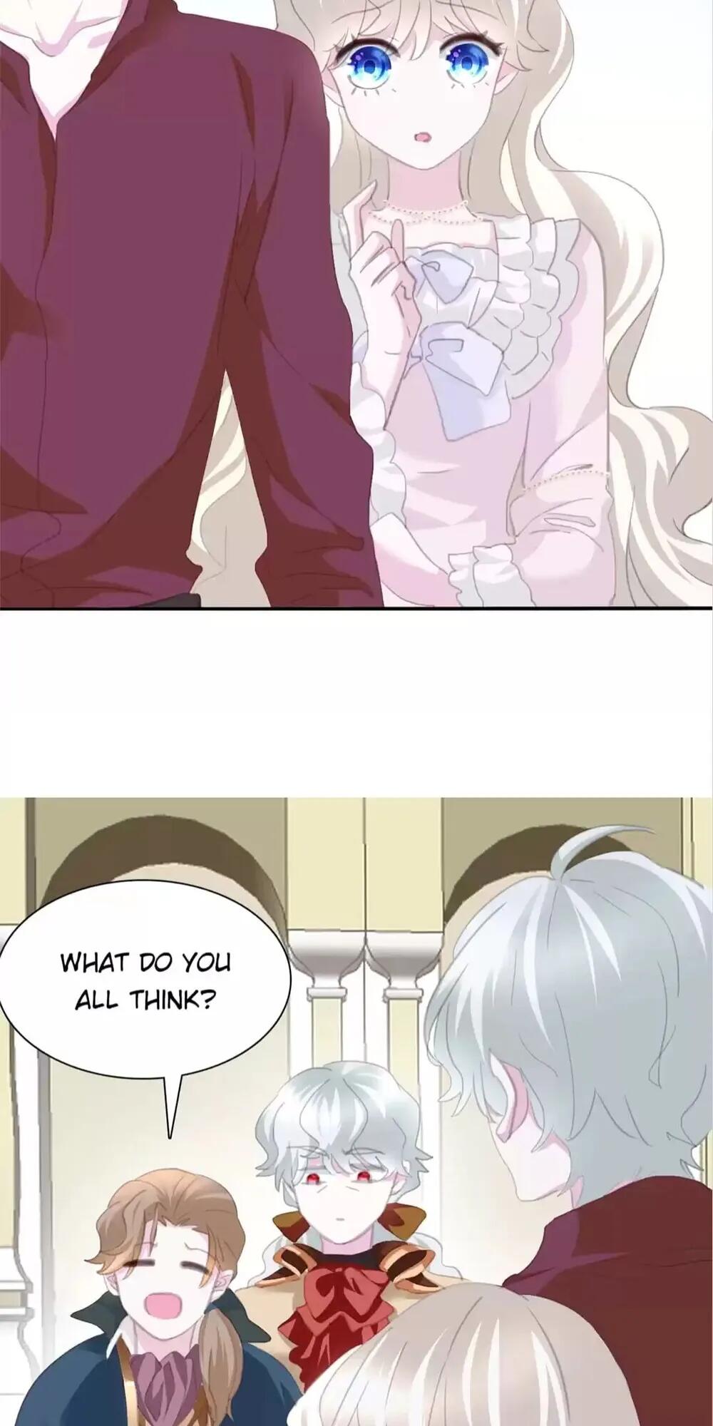 Definitely a Vampire chapter 63 - page 14