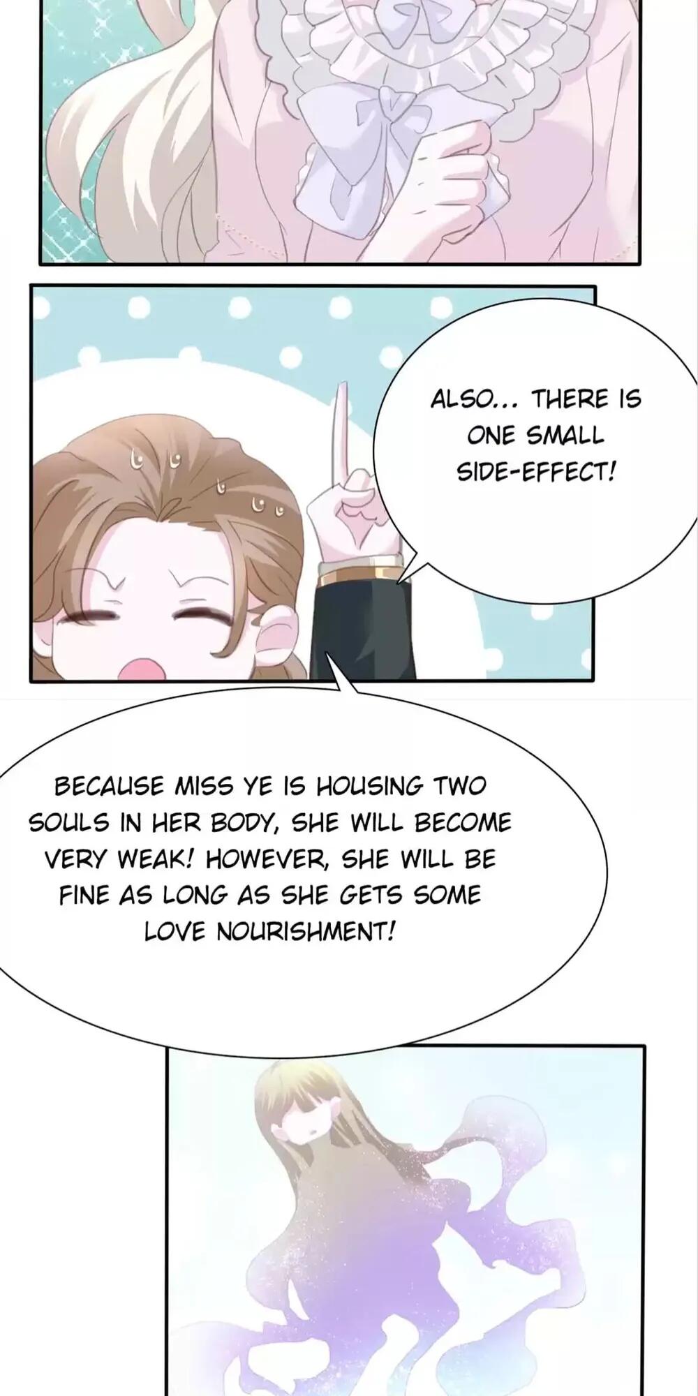 Definitely a Vampire chapter 63 - page 16