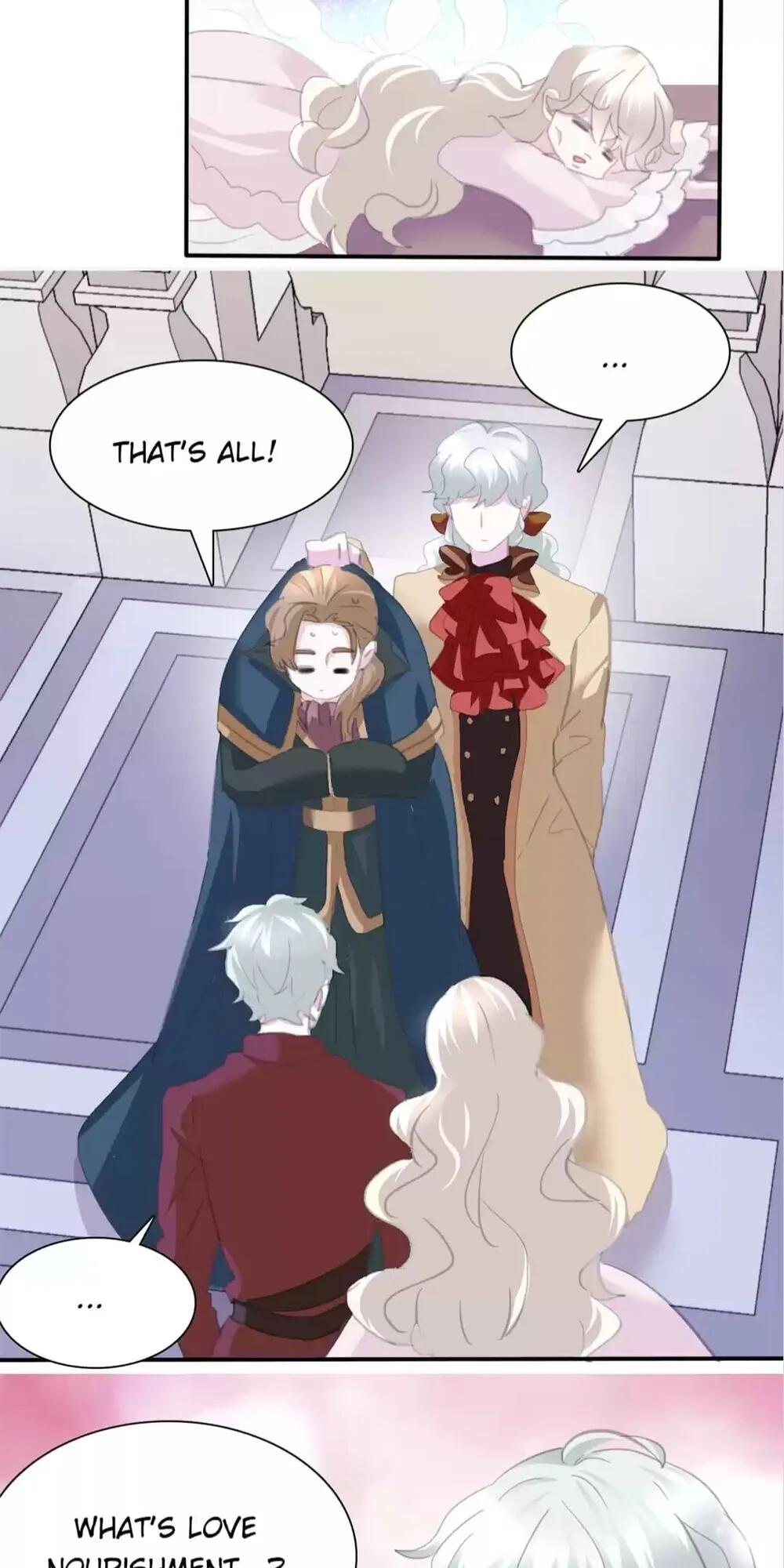 Definitely a Vampire chapter 63 - page 17