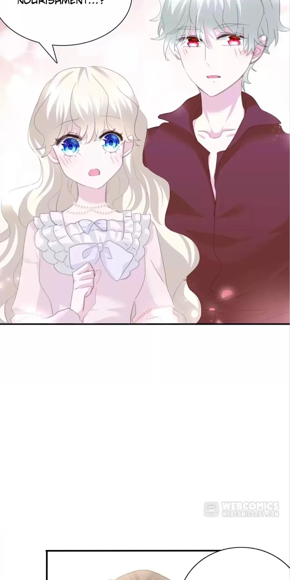 Definitely a Vampire chapter 63 - page 18
