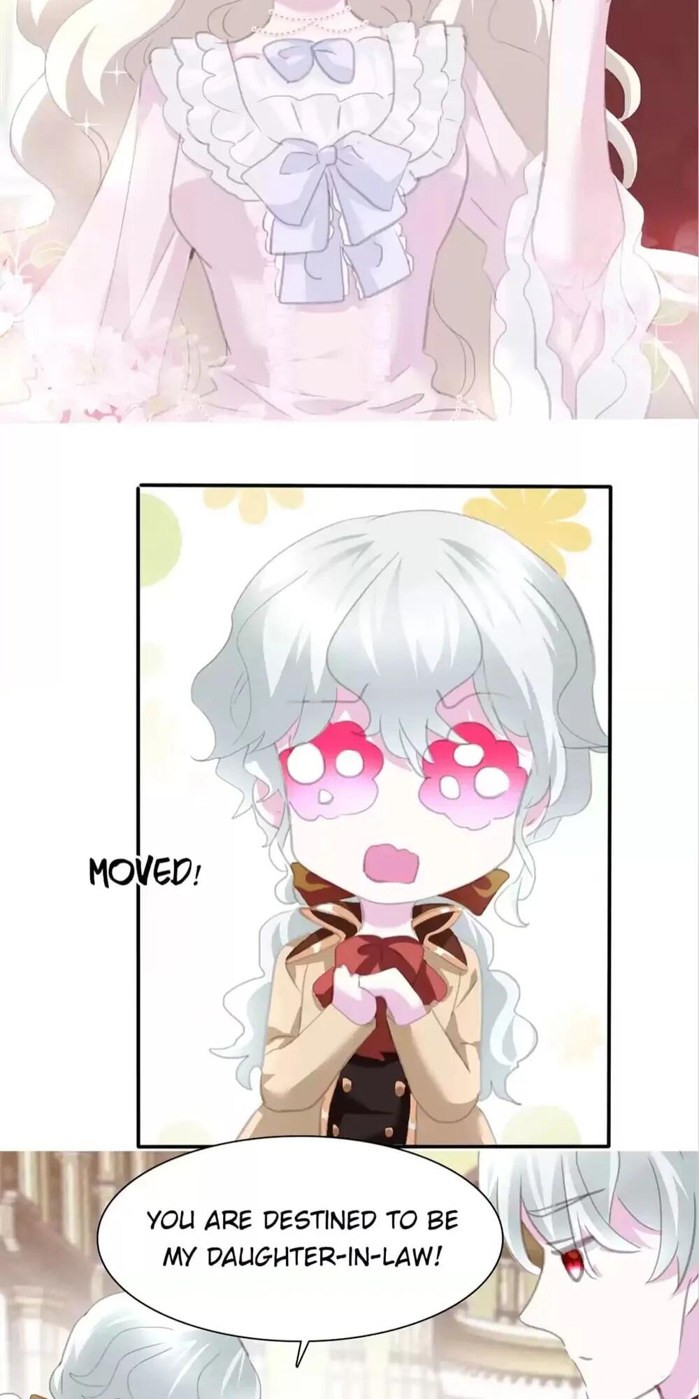 Definitely a Vampire chapter 63 - page 23