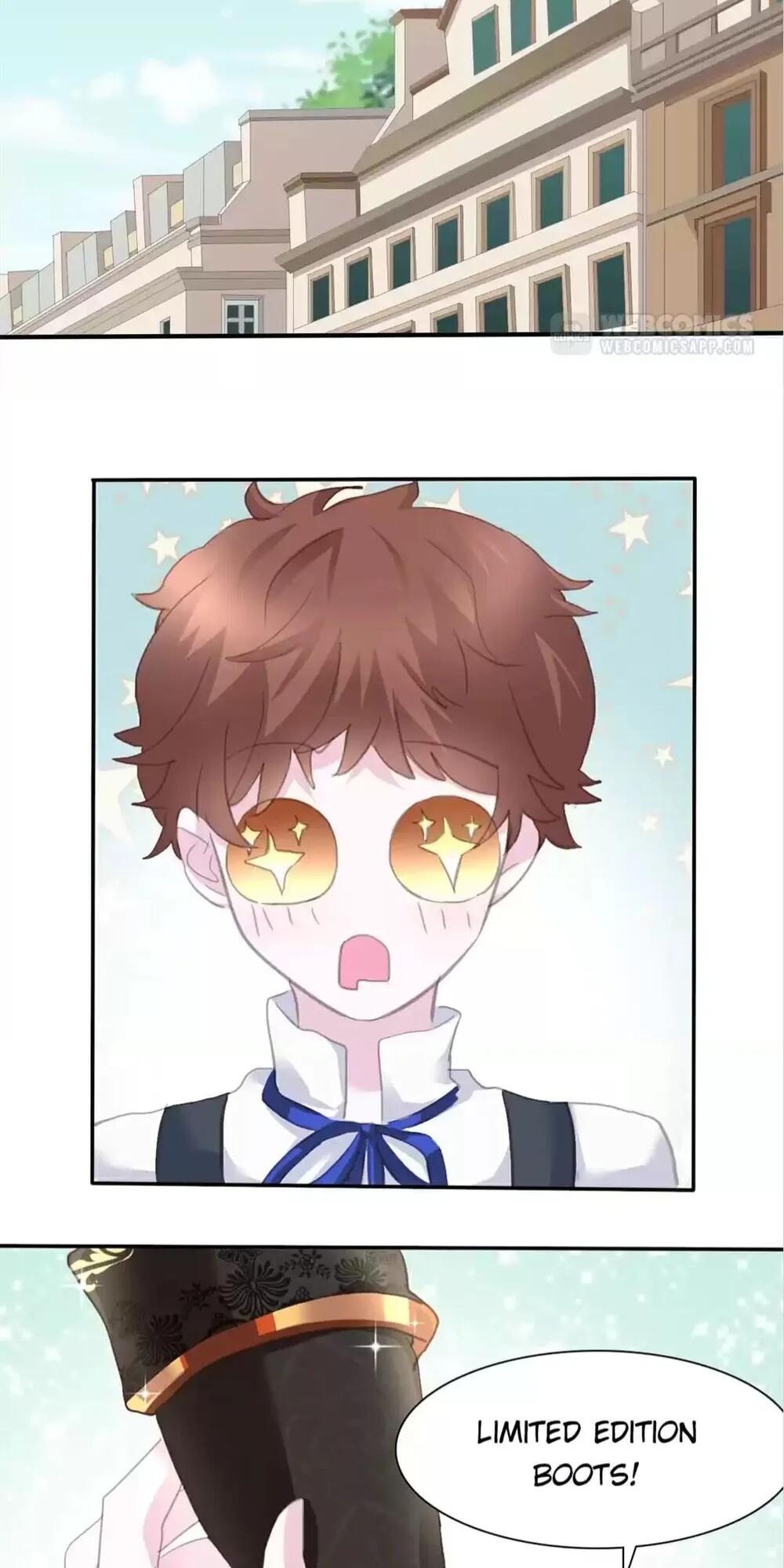 Definitely a Vampire chapter 63 - page 25