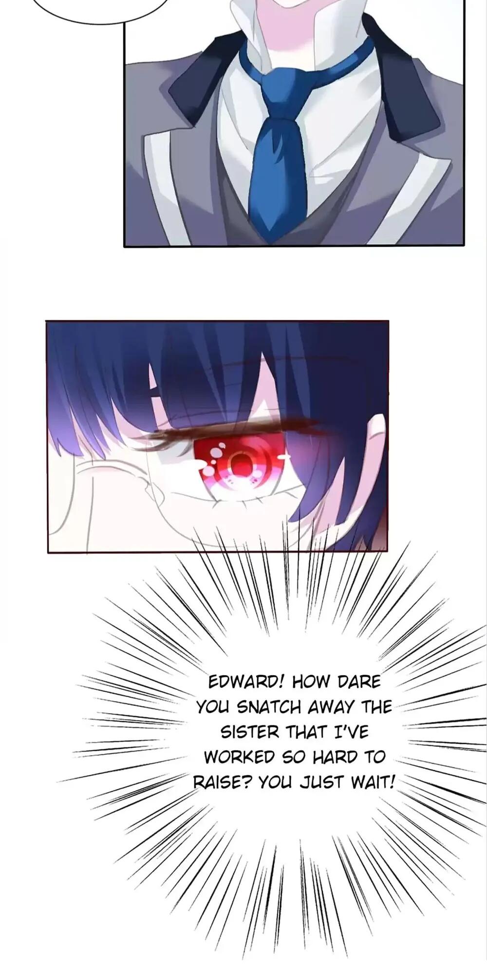 Definitely a Vampire chapter 63 - page 30
