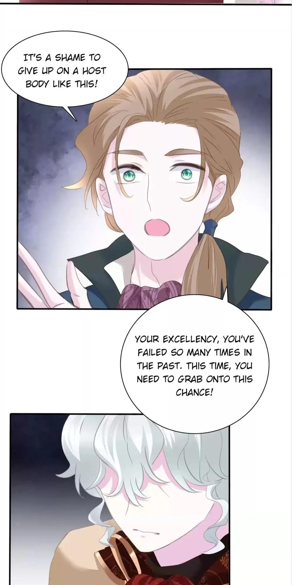 Definitely a Vampire chapter 63 - page 7
