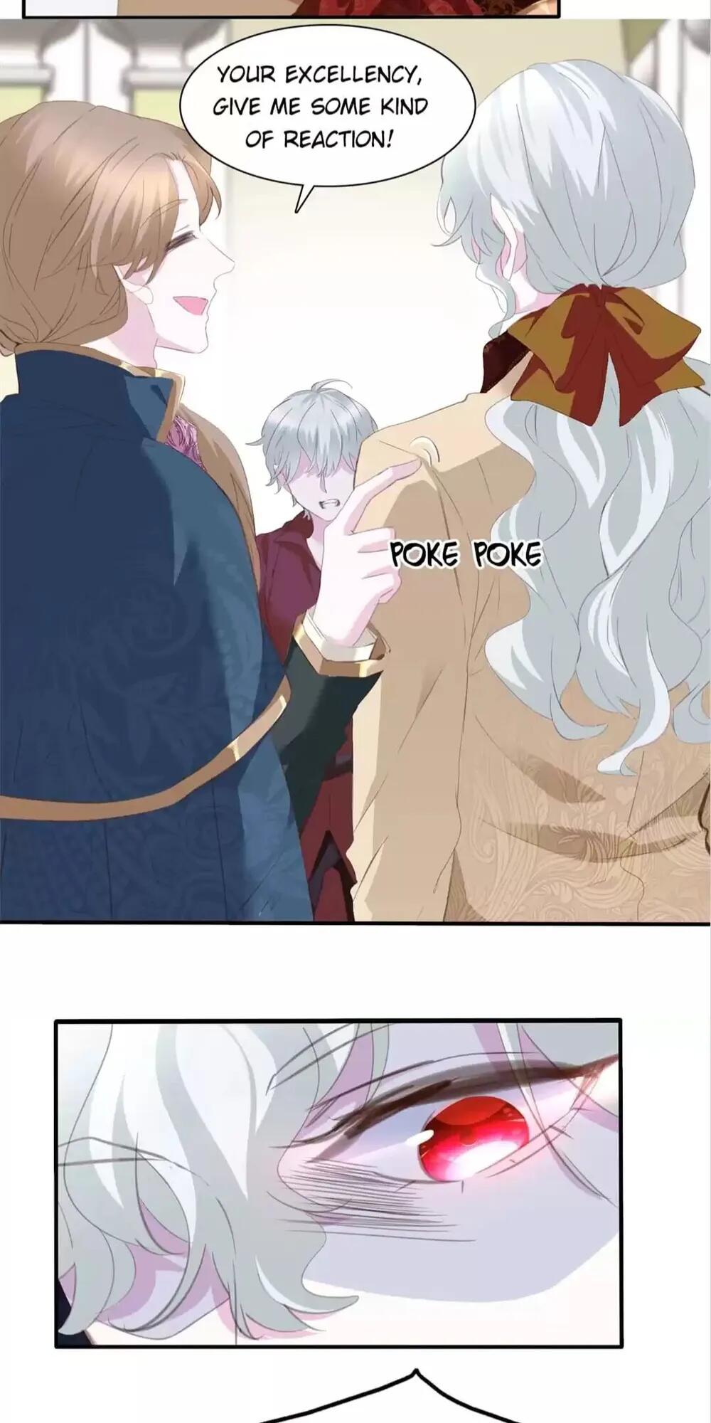 Definitely a Vampire chapter 63 - page 8