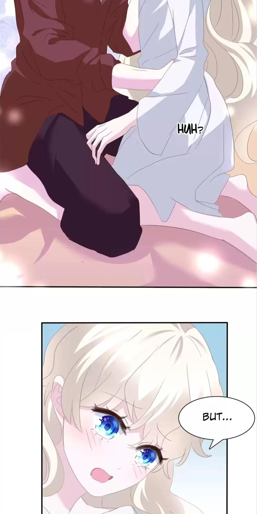 Definitely a Vampire chapter 62 - page 10