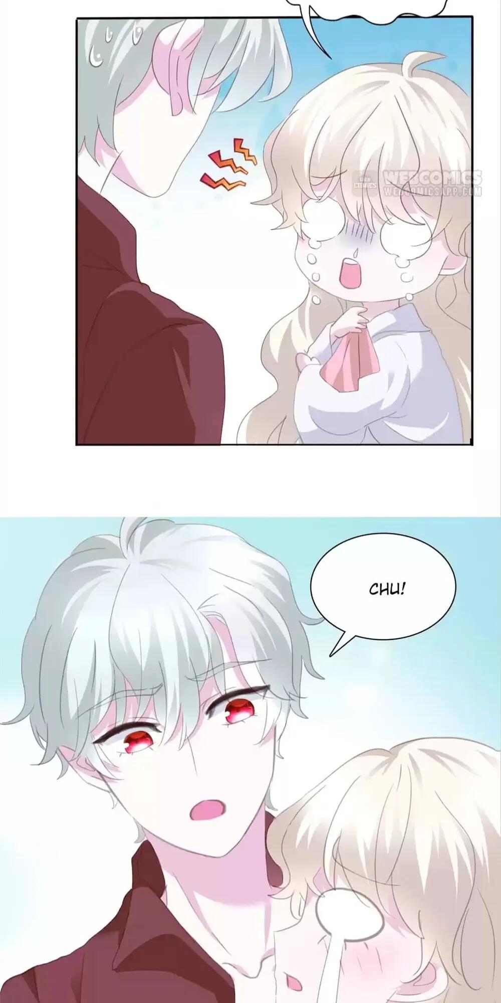Definitely a Vampire chapter 62 - page 12