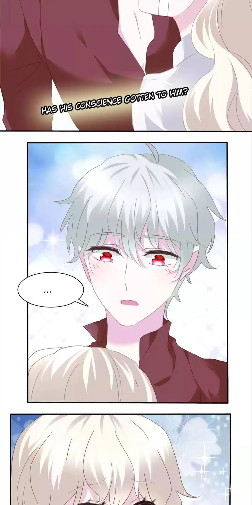 Definitely a Vampire chapter 62 - page 13