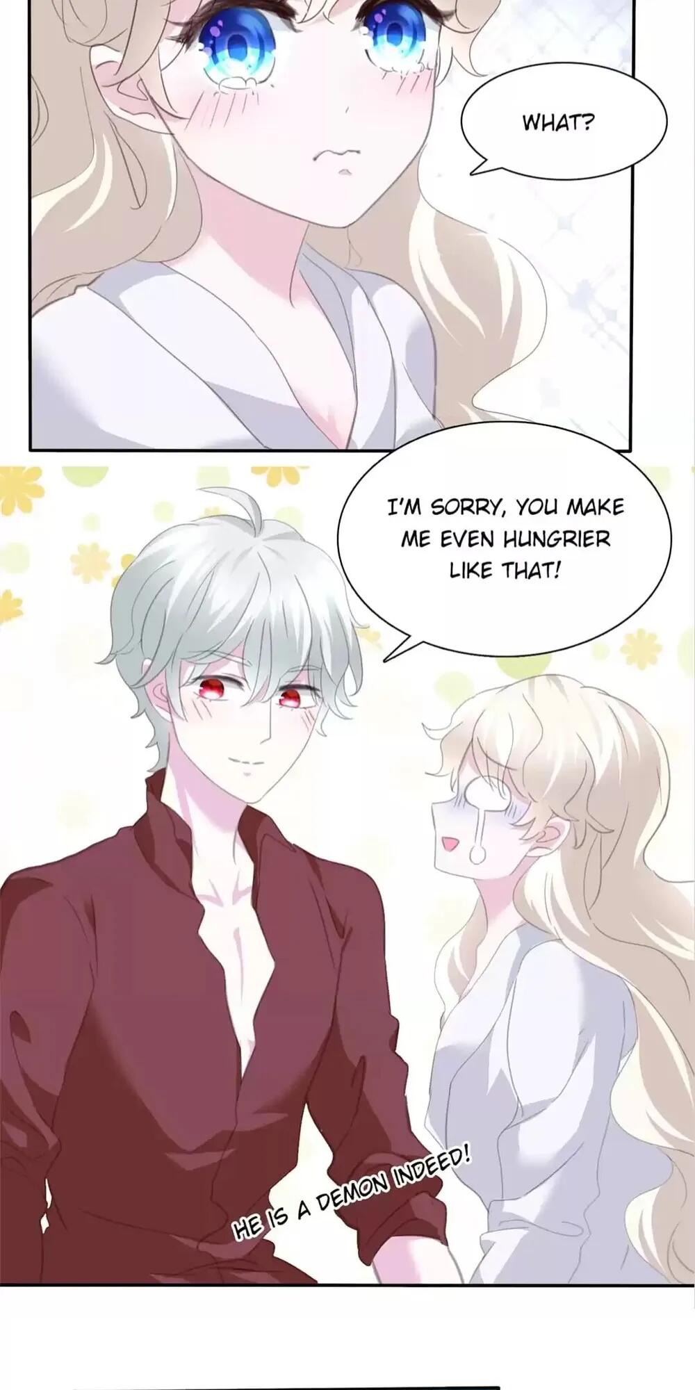 Definitely a Vampire chapter 62 - page 14