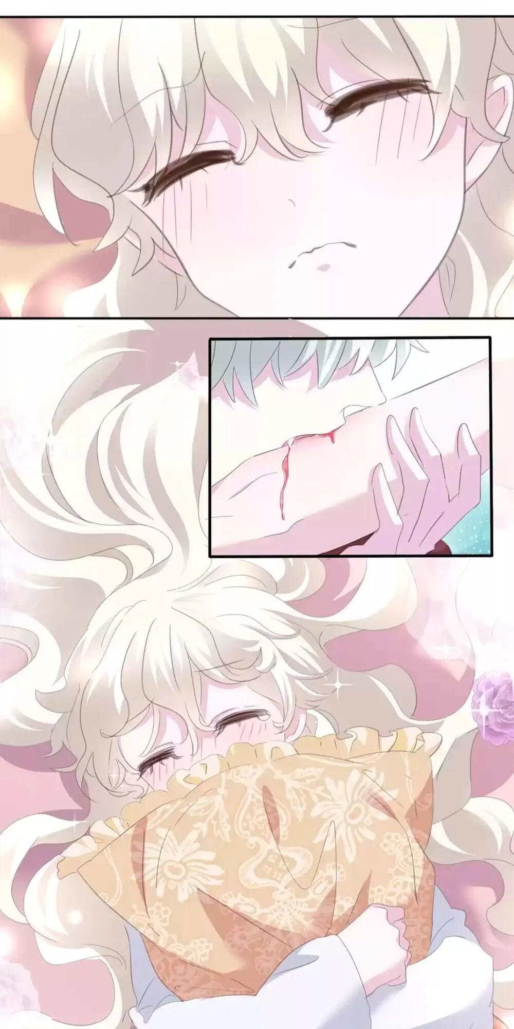 Definitely a Vampire chapter 62 - page 17