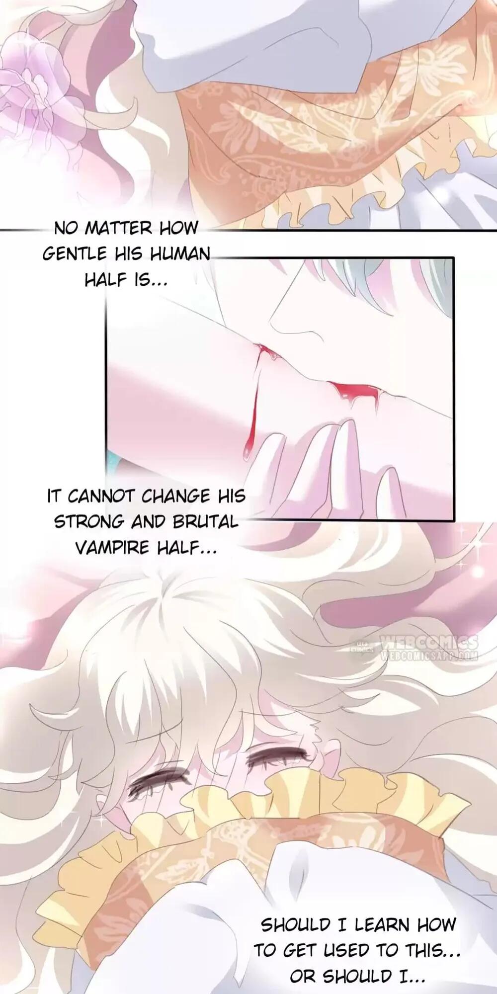 Definitely a Vampire chapter 62 - page 18