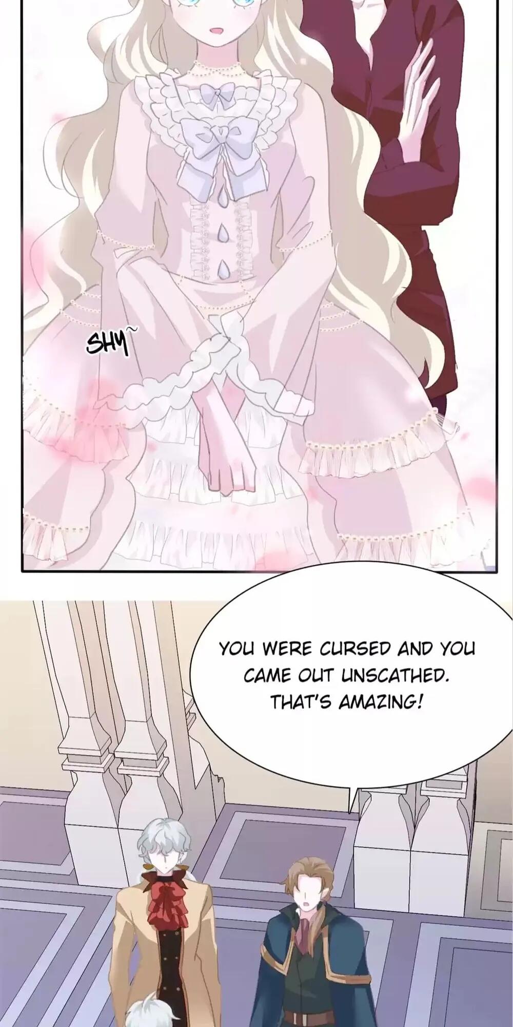 Definitely a Vampire chapter 62 - page 24