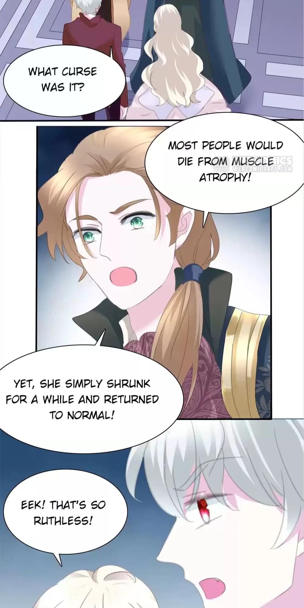 Definitely a Vampire chapter 62 - page 25