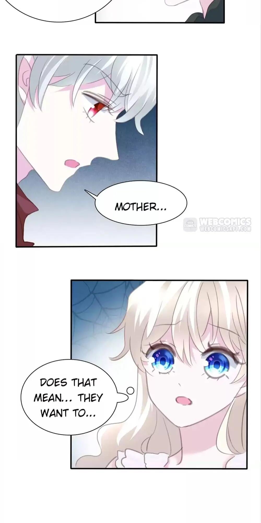 Definitely a Vampire chapter 62 - page 28