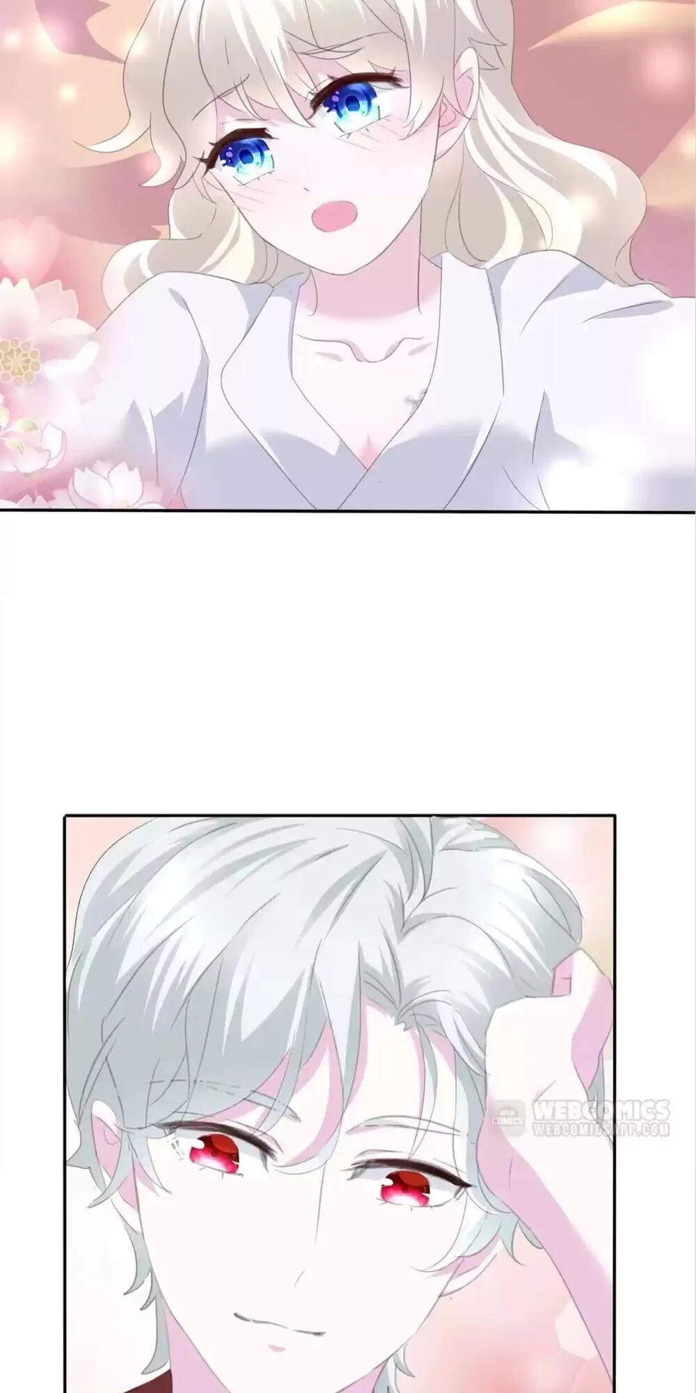 Definitely a Vampire chapter 62 - page 5