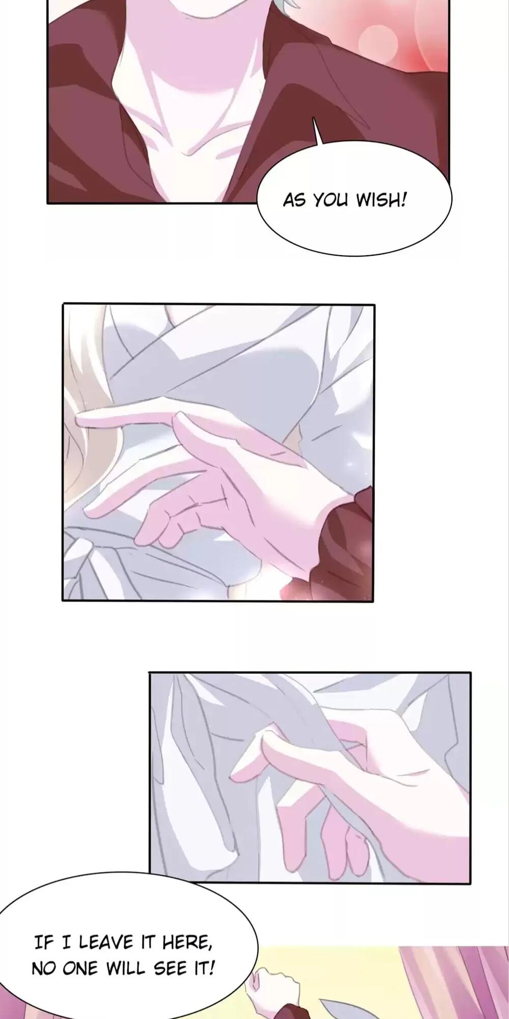 Definitely a Vampire chapter 62 - page 6