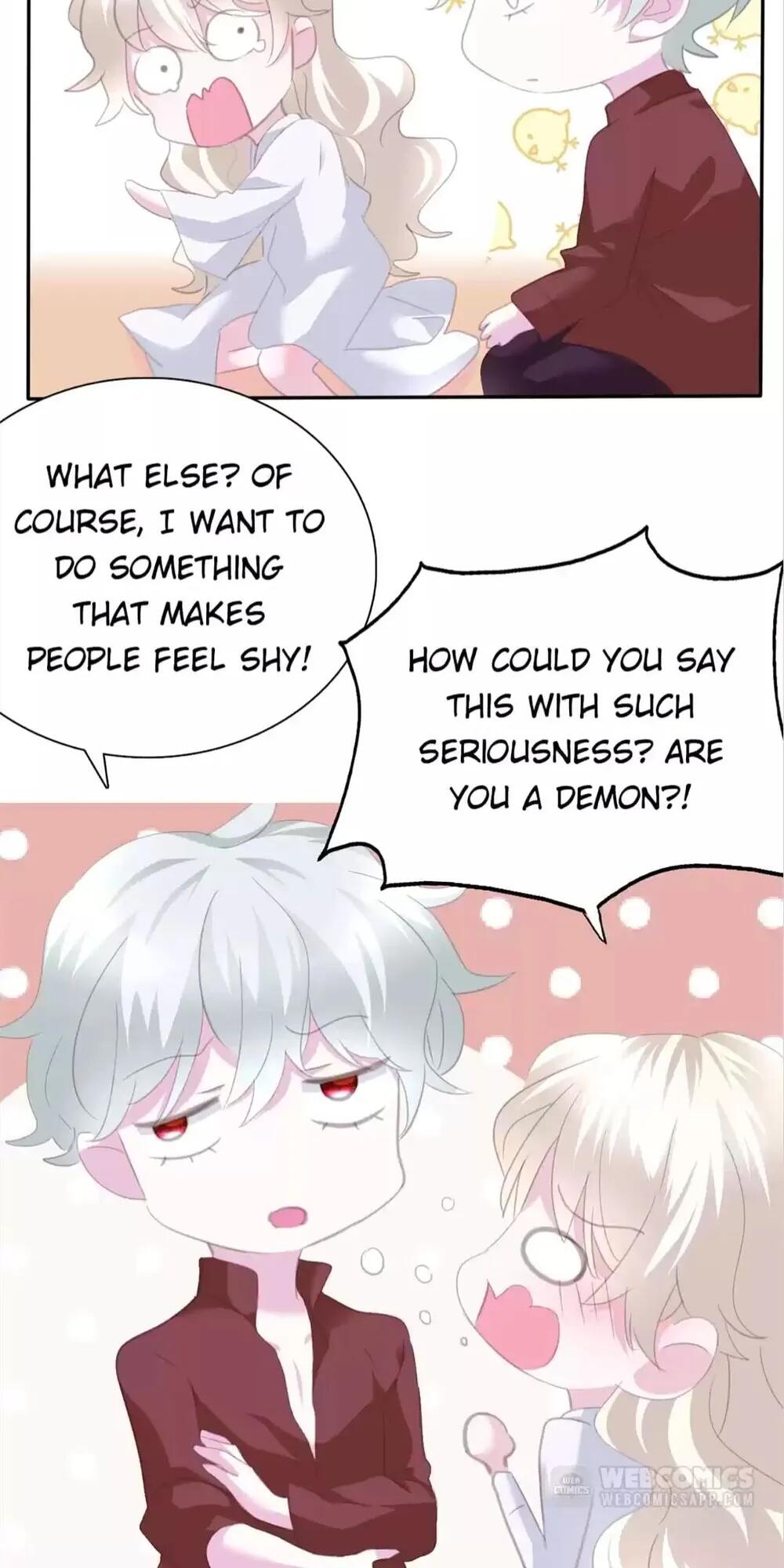 Definitely a Vampire chapter 62 - page 8