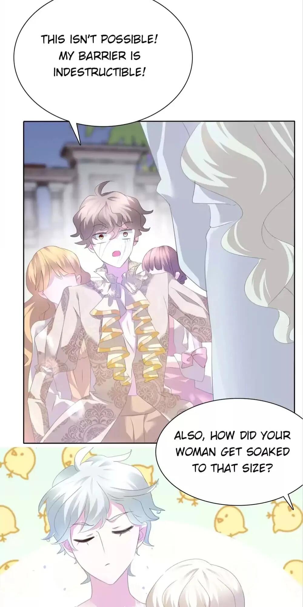 Definitely a Vampire chapter 61 - page 12
