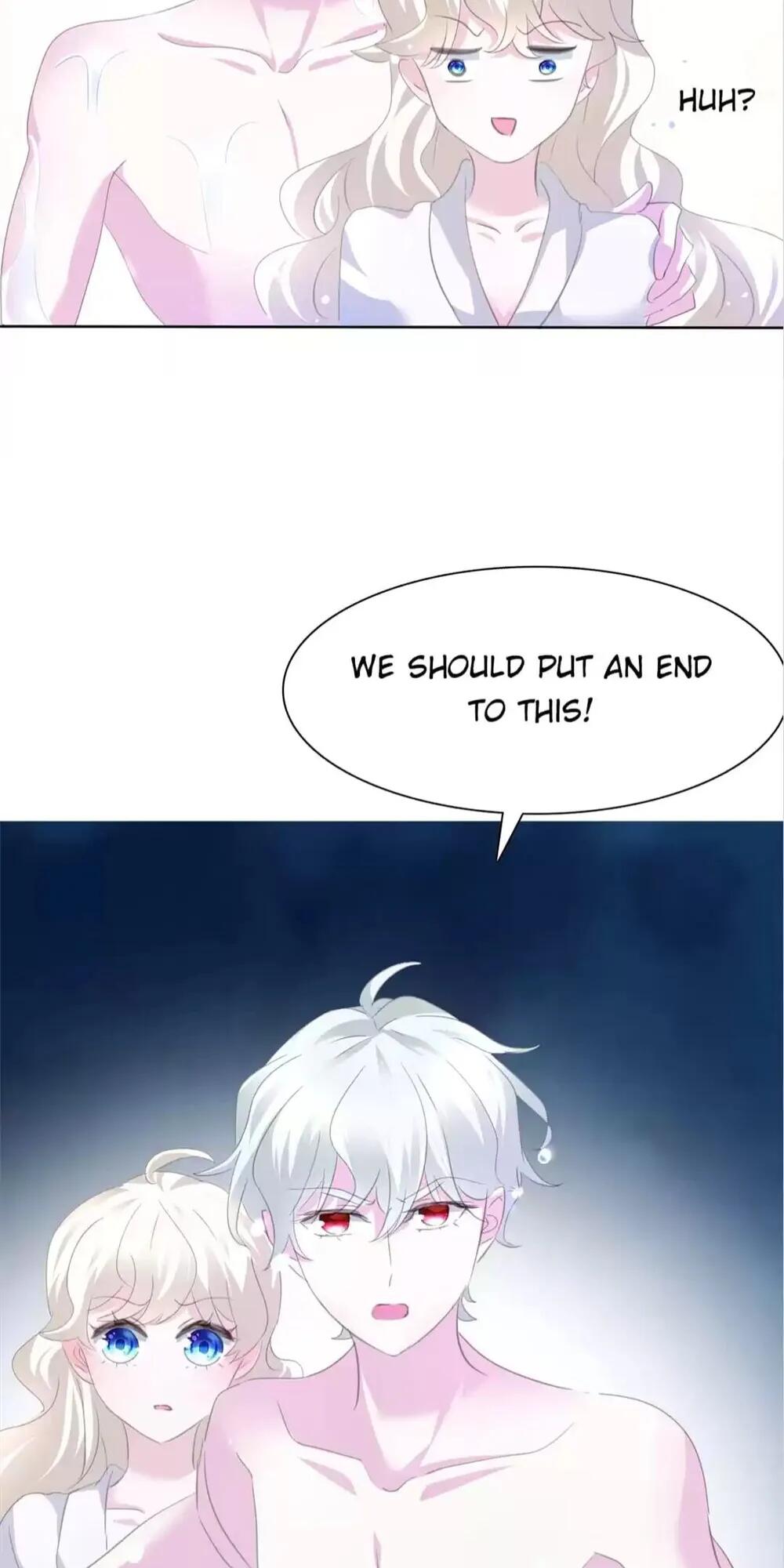 Definitely a Vampire chapter 61 - page 13
