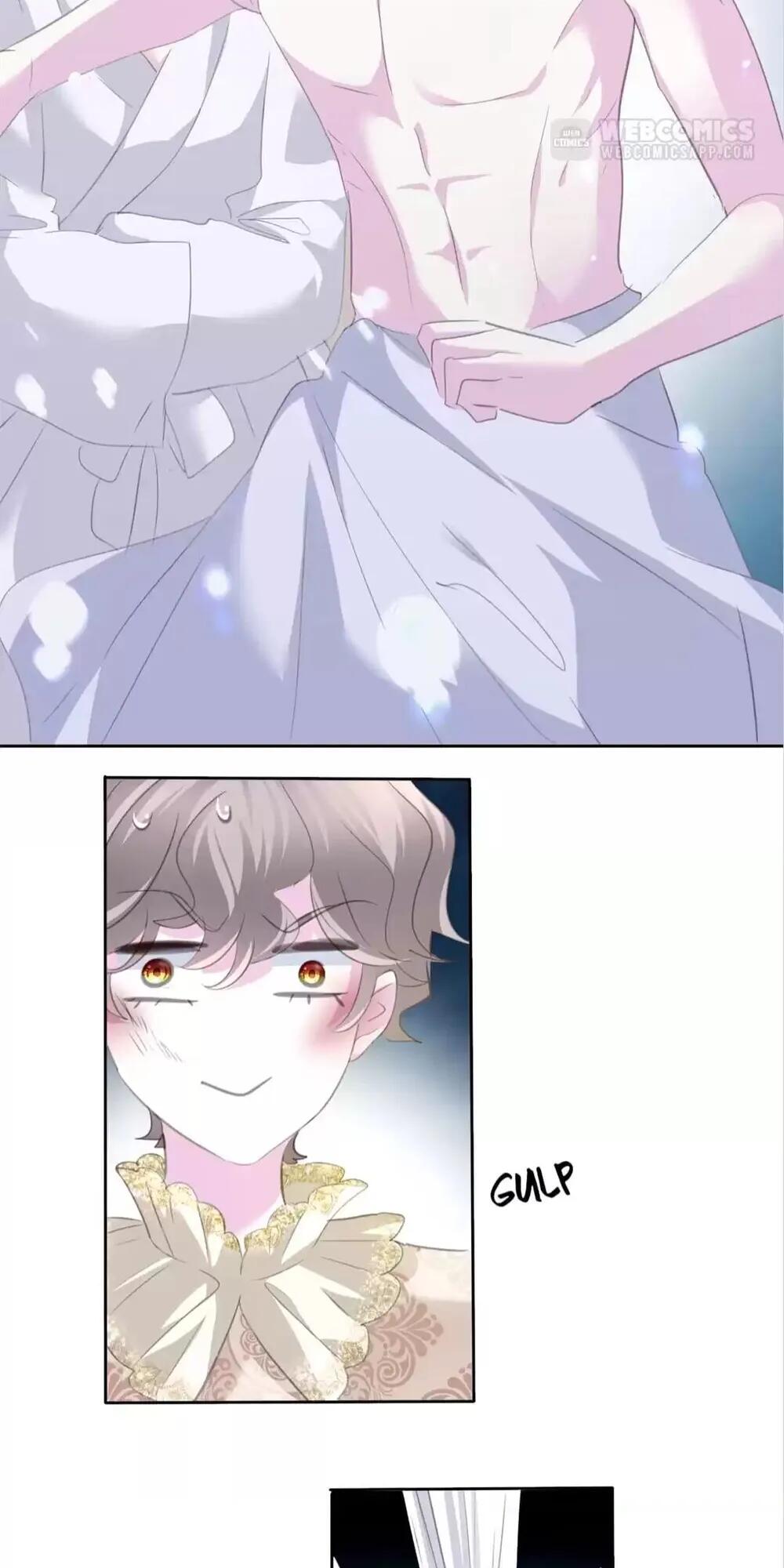 Definitely a Vampire chapter 61 - page 14