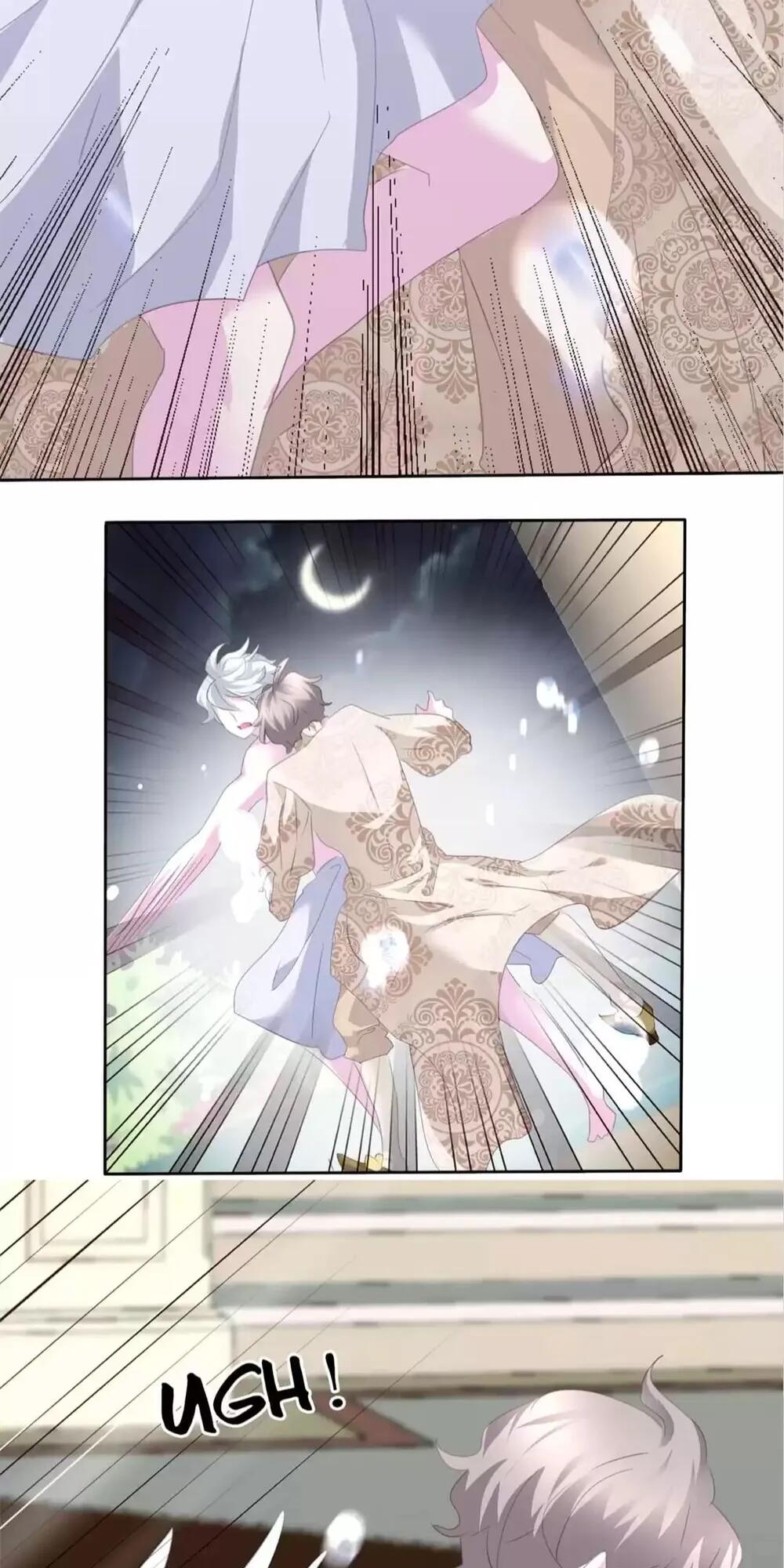 Definitely a Vampire chapter 61 - page 16