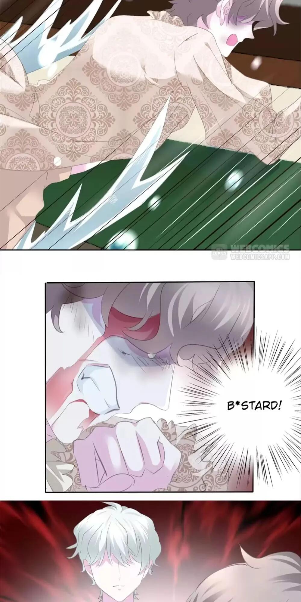 Definitely a Vampire chapter 61 - page 17