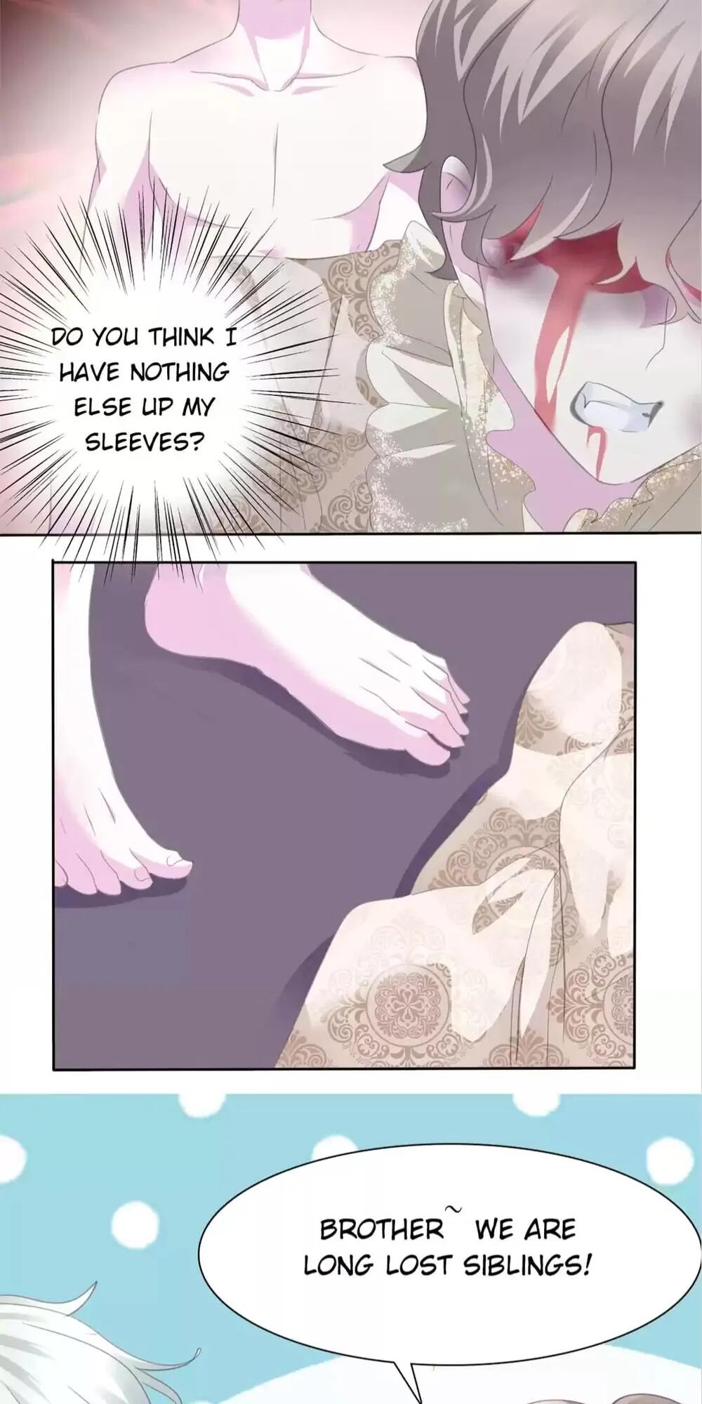 Definitely a Vampire chapter 61 - page 18
