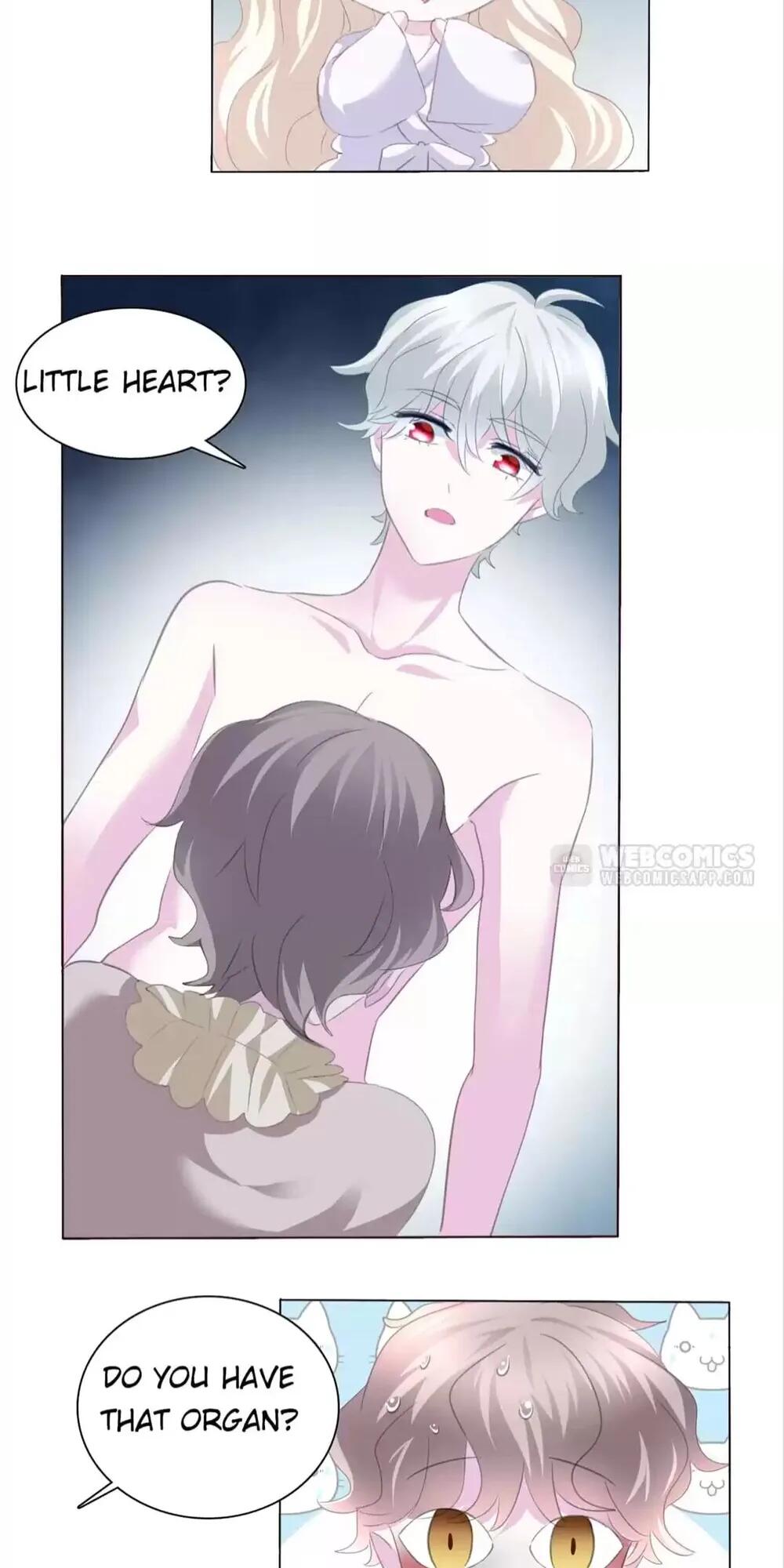 Definitely a Vampire chapter 61 - page 20