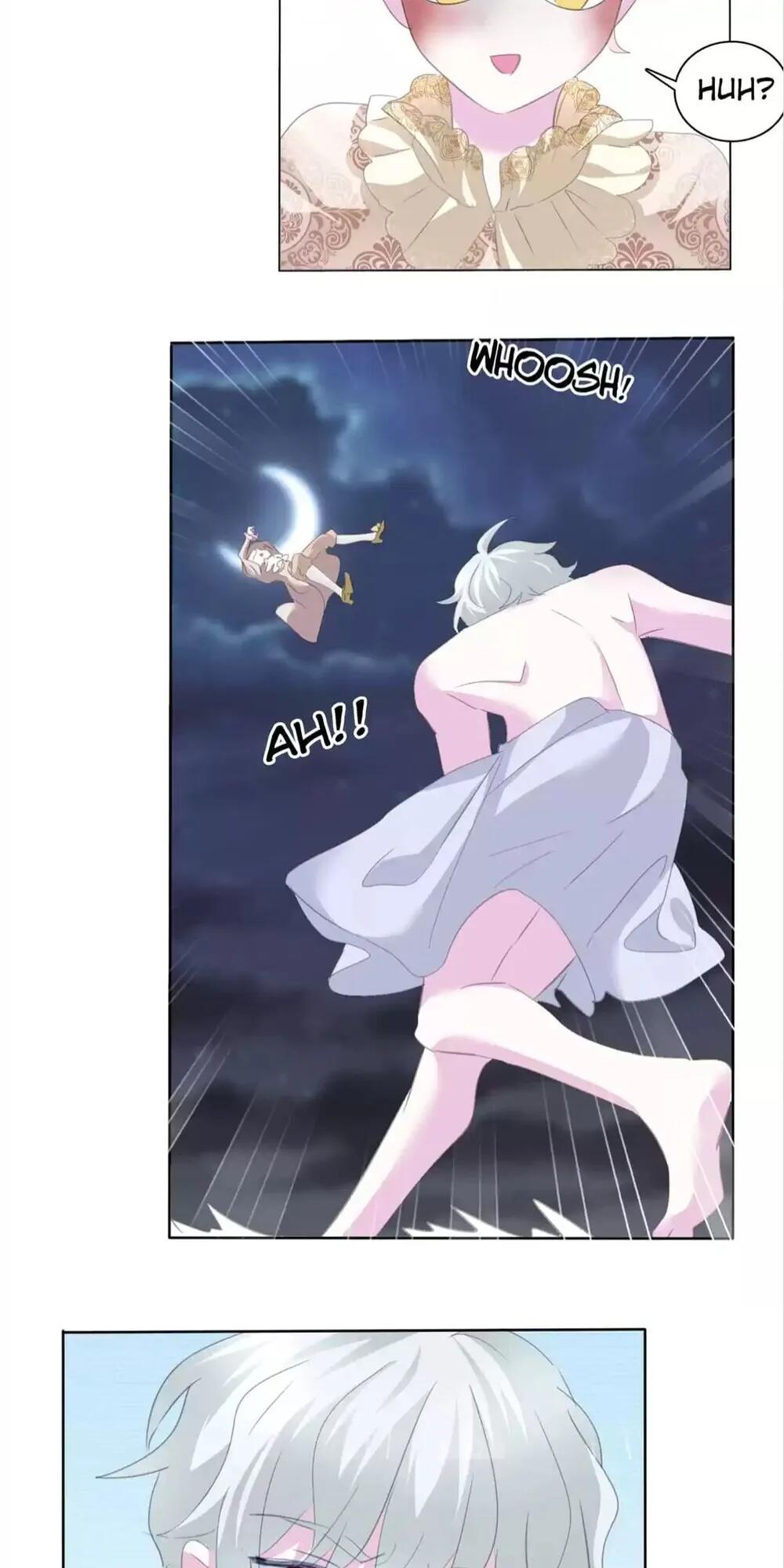 Definitely a Vampire chapter 61 - page 21