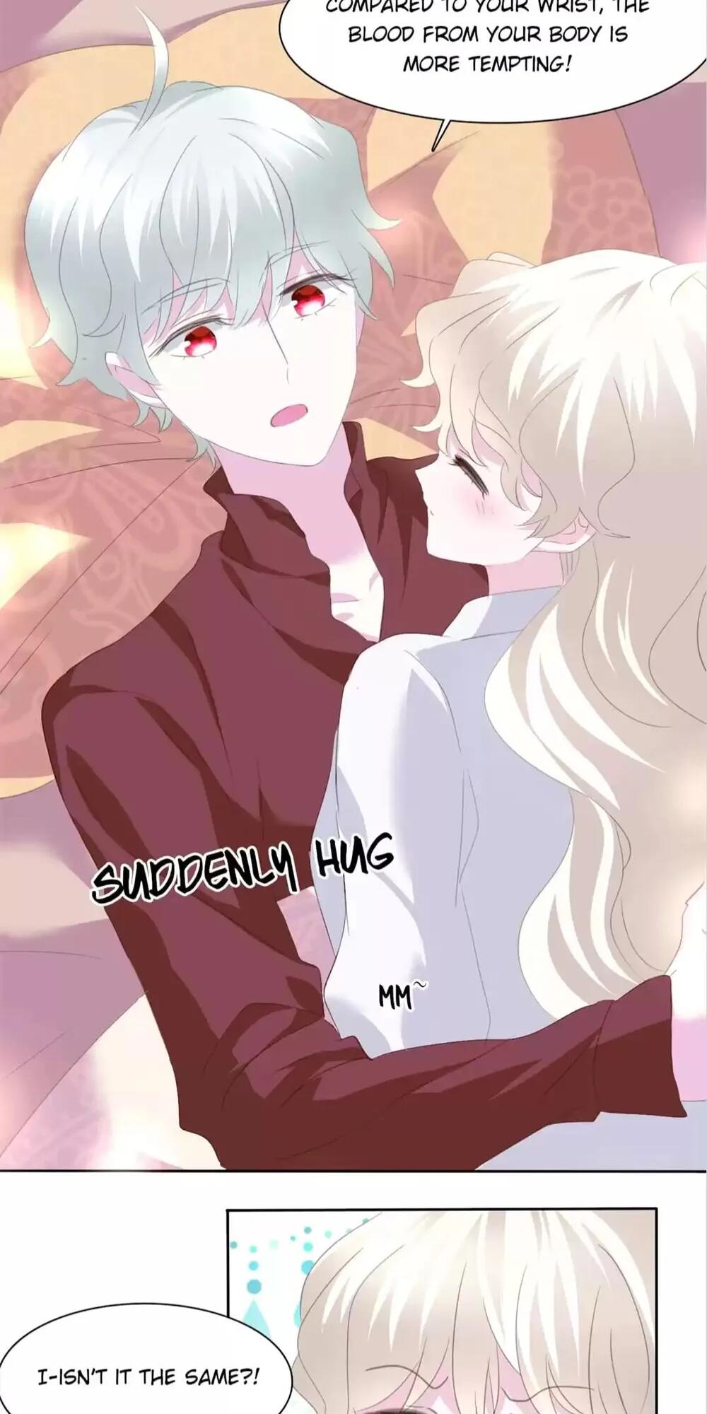 Definitely a Vampire chapter 61 - page 28