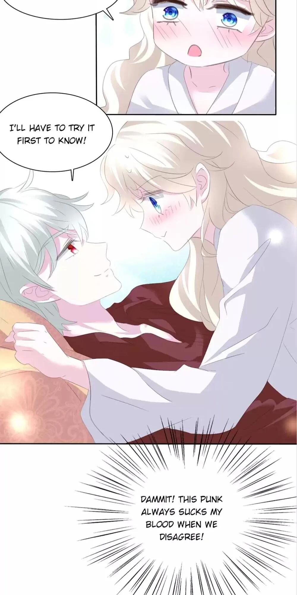 Definitely a Vampire chapter 61 - page 29