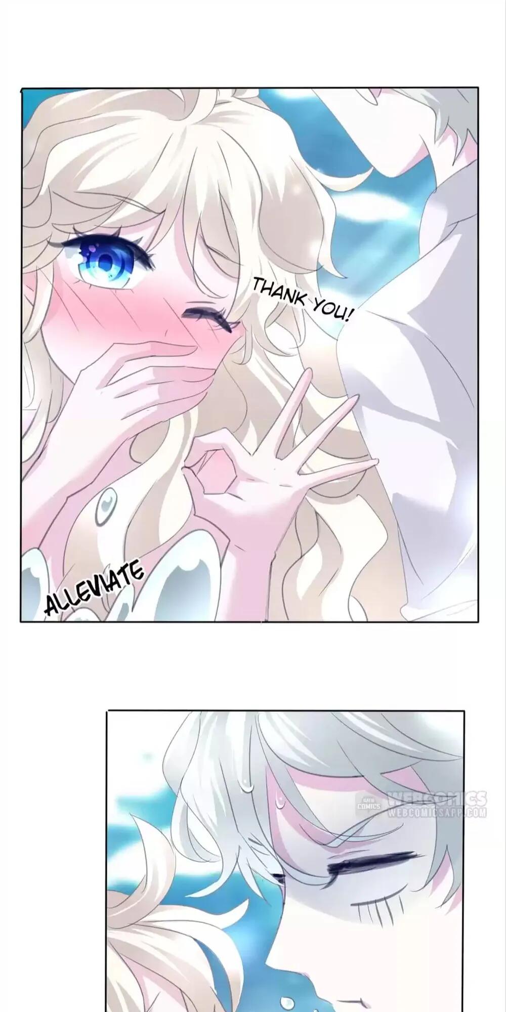 Definitely a Vampire chapter 61 - page 7