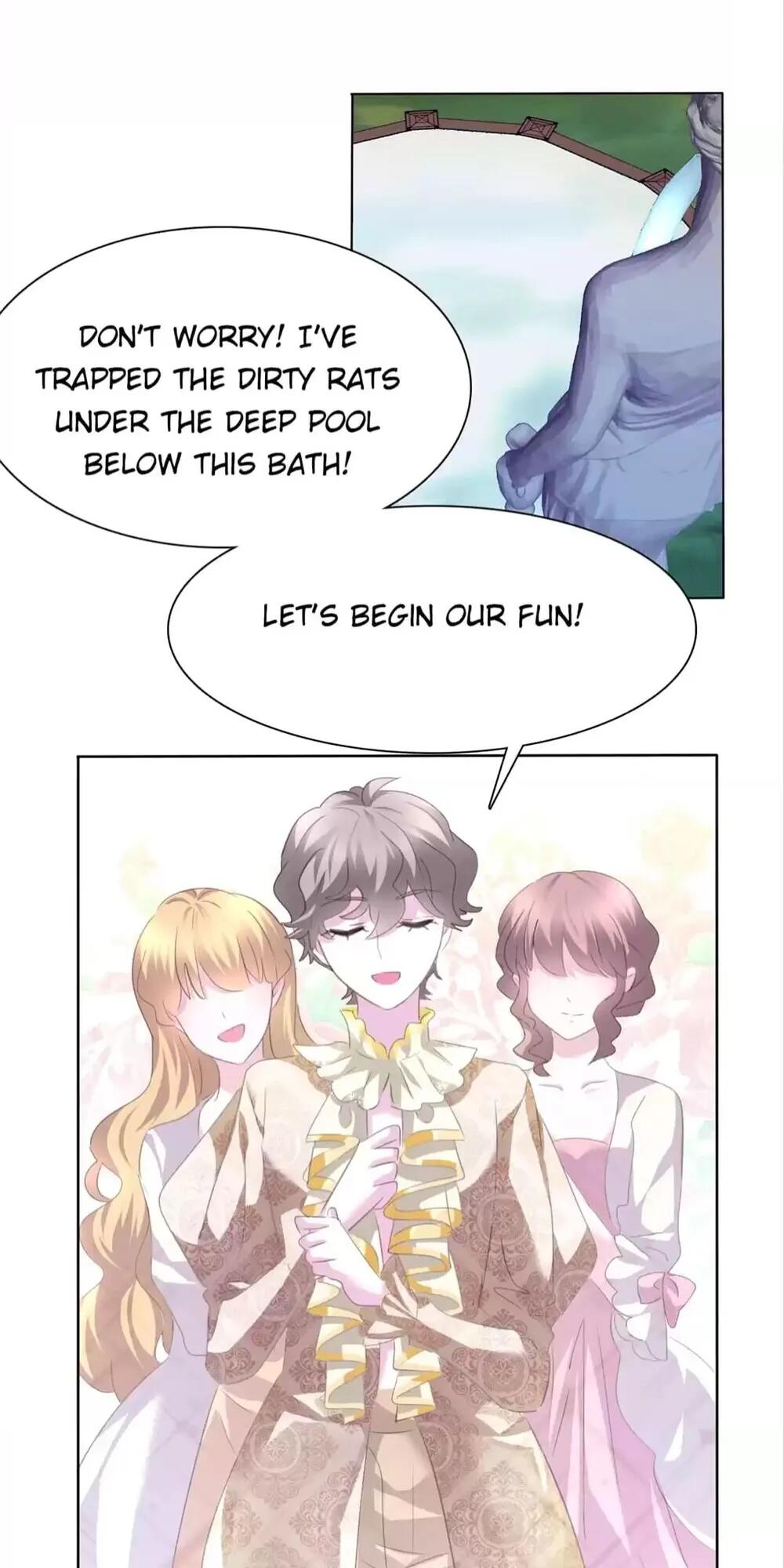 Definitely a Vampire chapter 61 - page 9