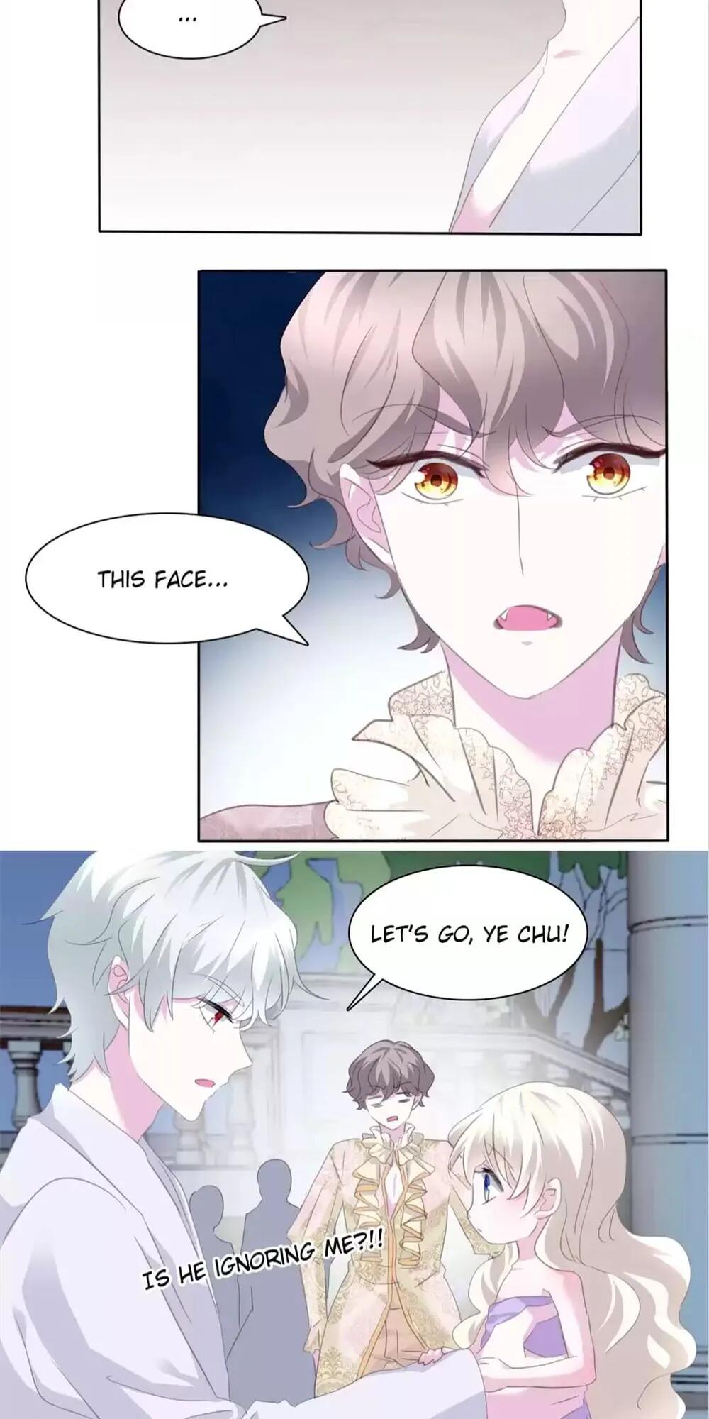 Definitely a Vampire chapter 60 - page 11