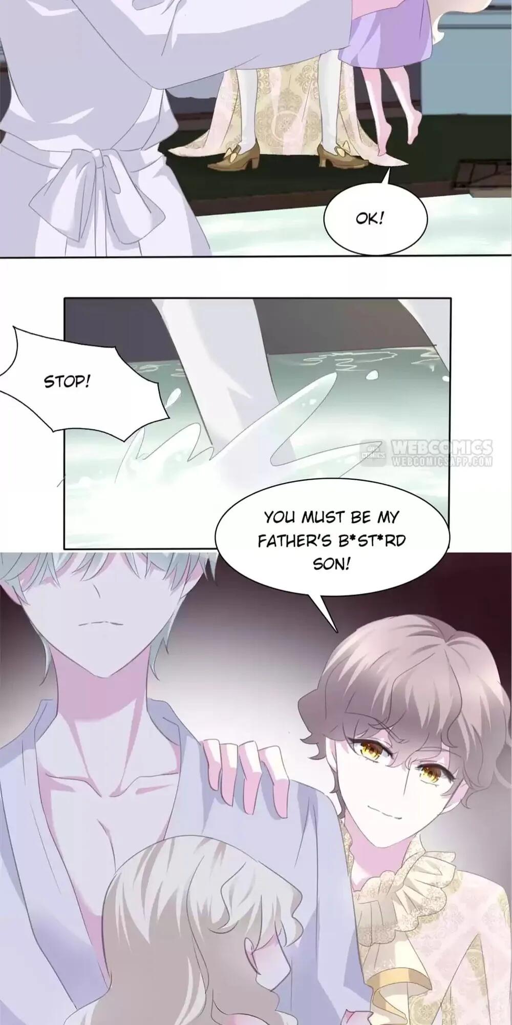 Definitely a Vampire chapter 60 - page 12