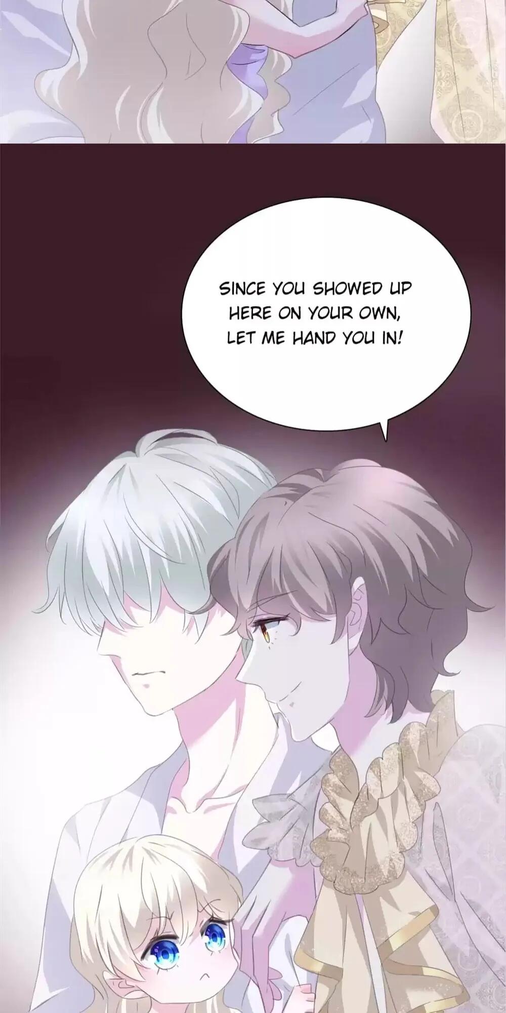 Definitely a Vampire chapter 60 - page 13